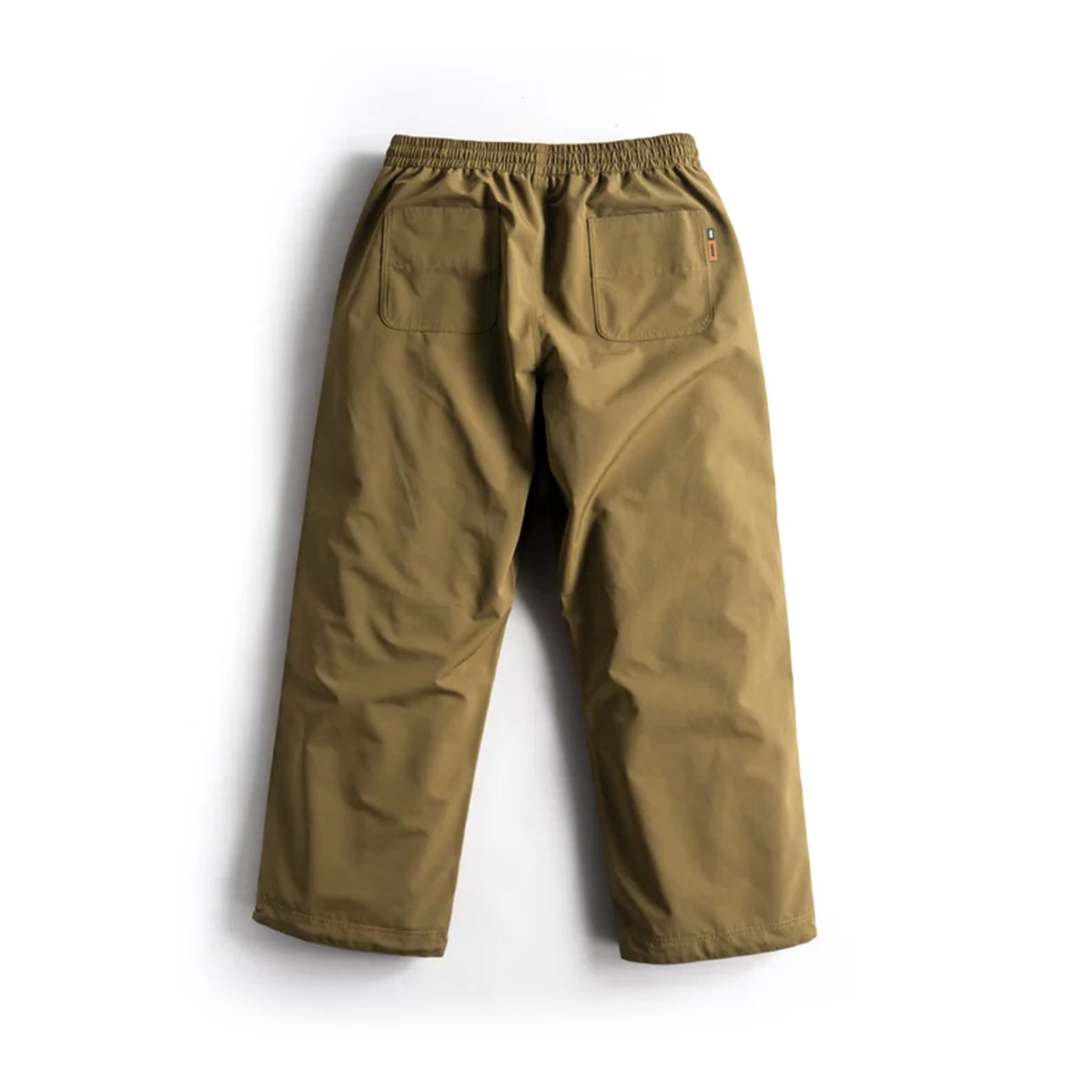 Autumn Service Pants | 2027