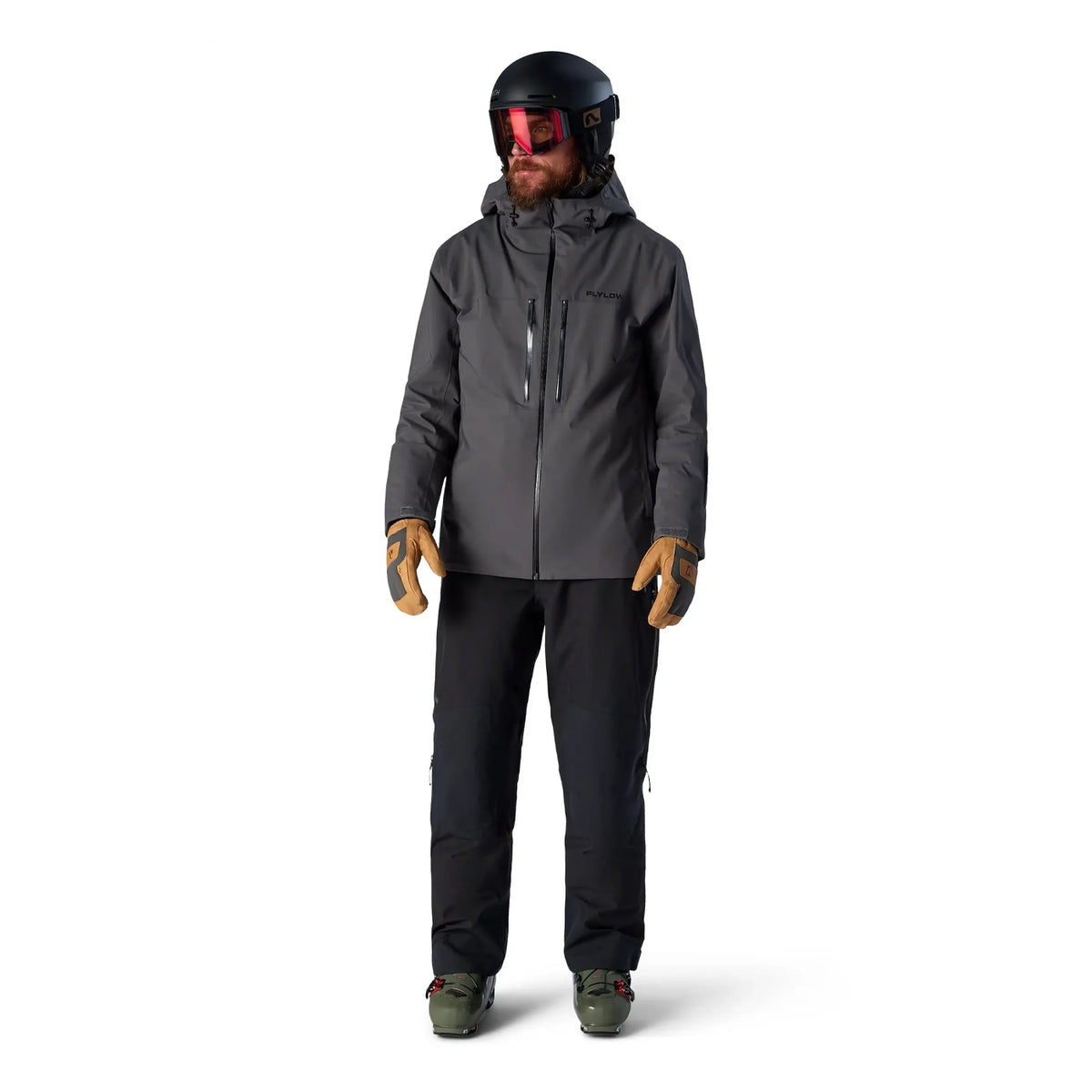 Flylow Albert Jacket | 2027