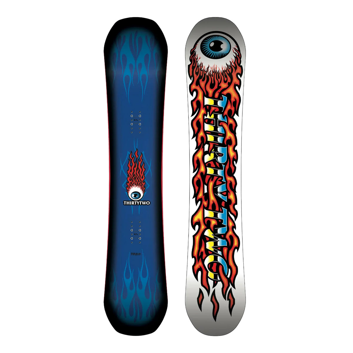 ThirtyTwo Cold World Snowboard | 2027