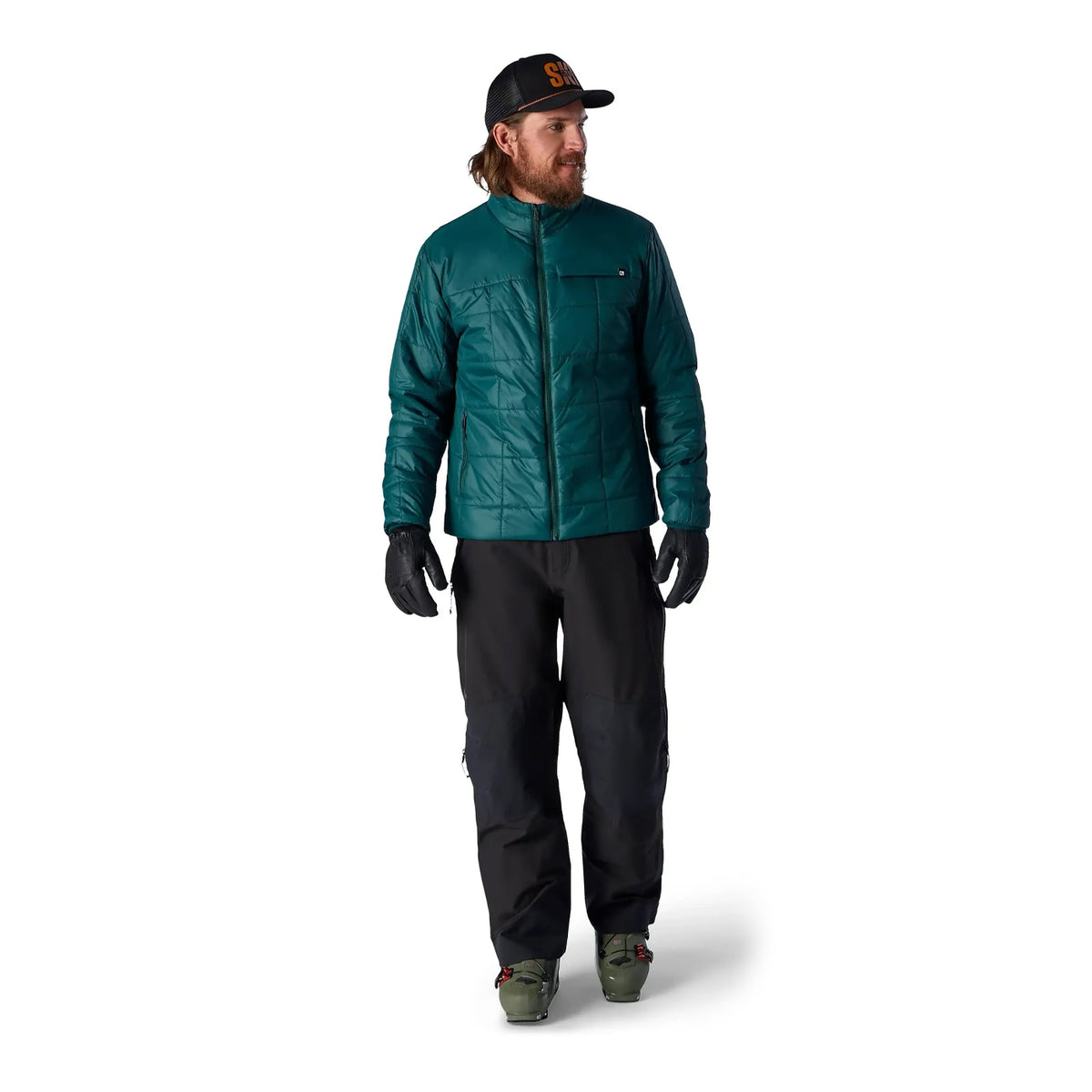 Flylow Chemical Pants | 2027