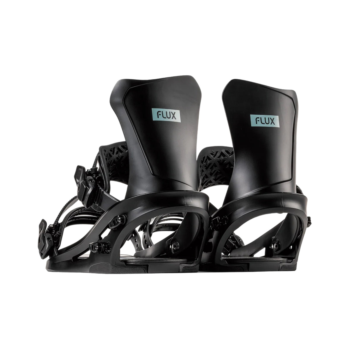 Flux DS Bindings | 2027