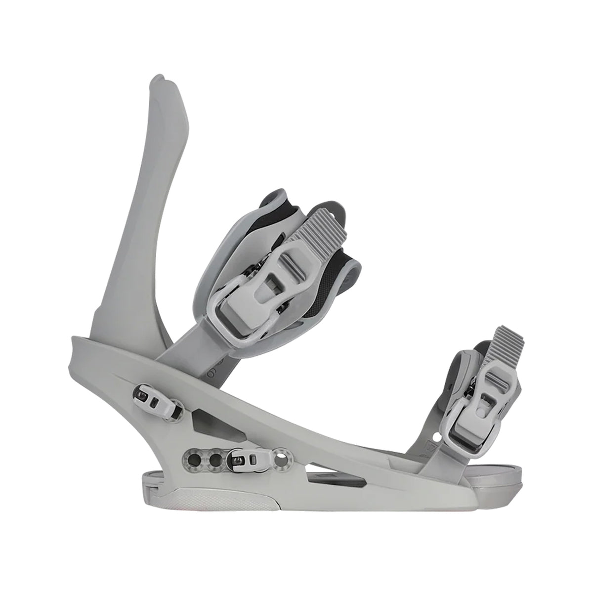 Flux DS Bindings | 2027