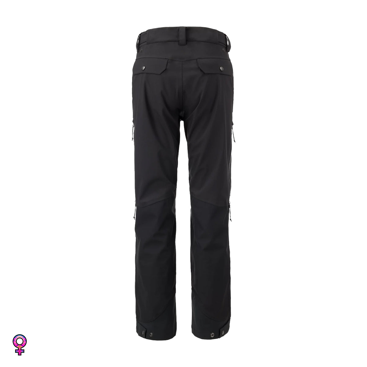 Flylow Donna Pants | 2027