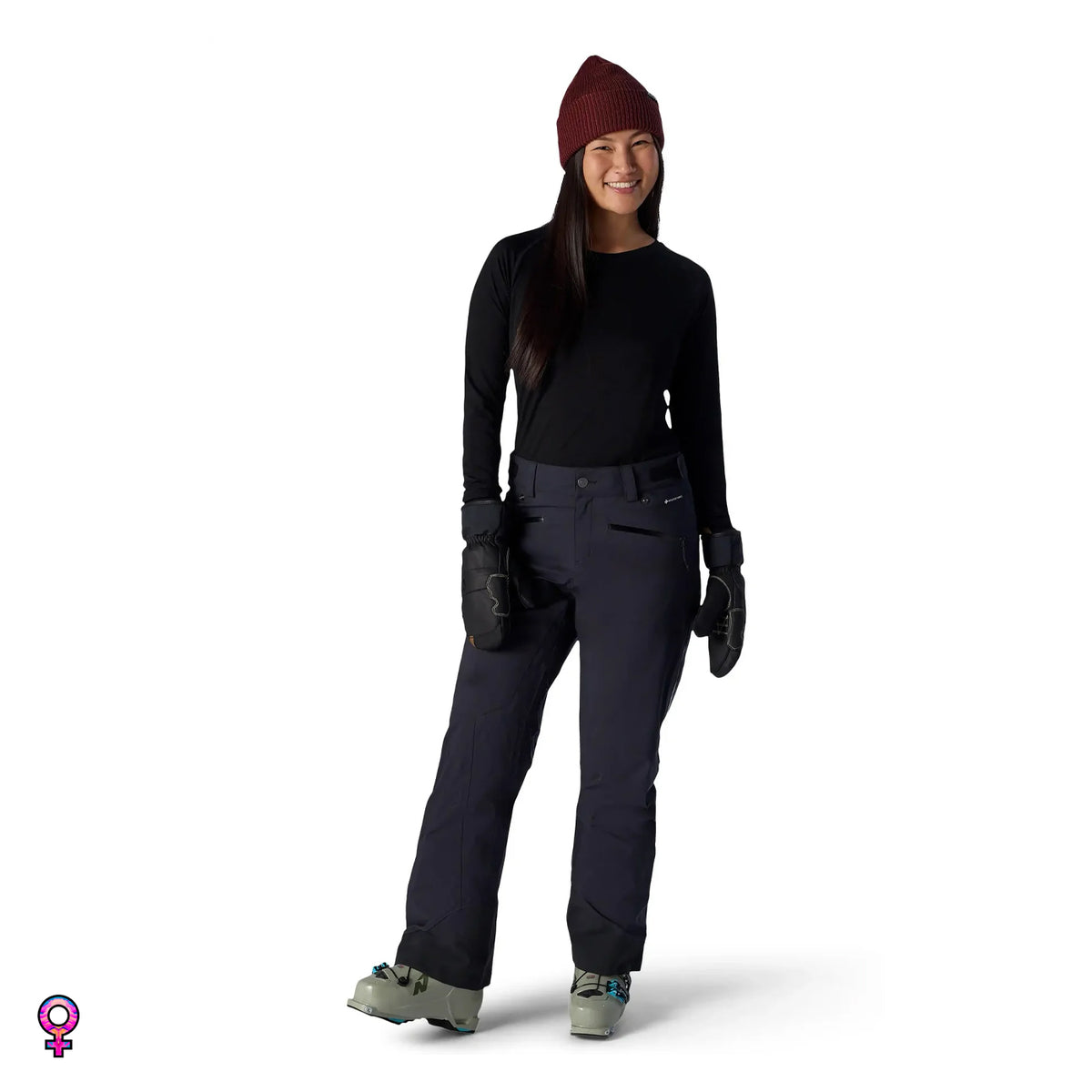 Flylow Donna Pants | 2027