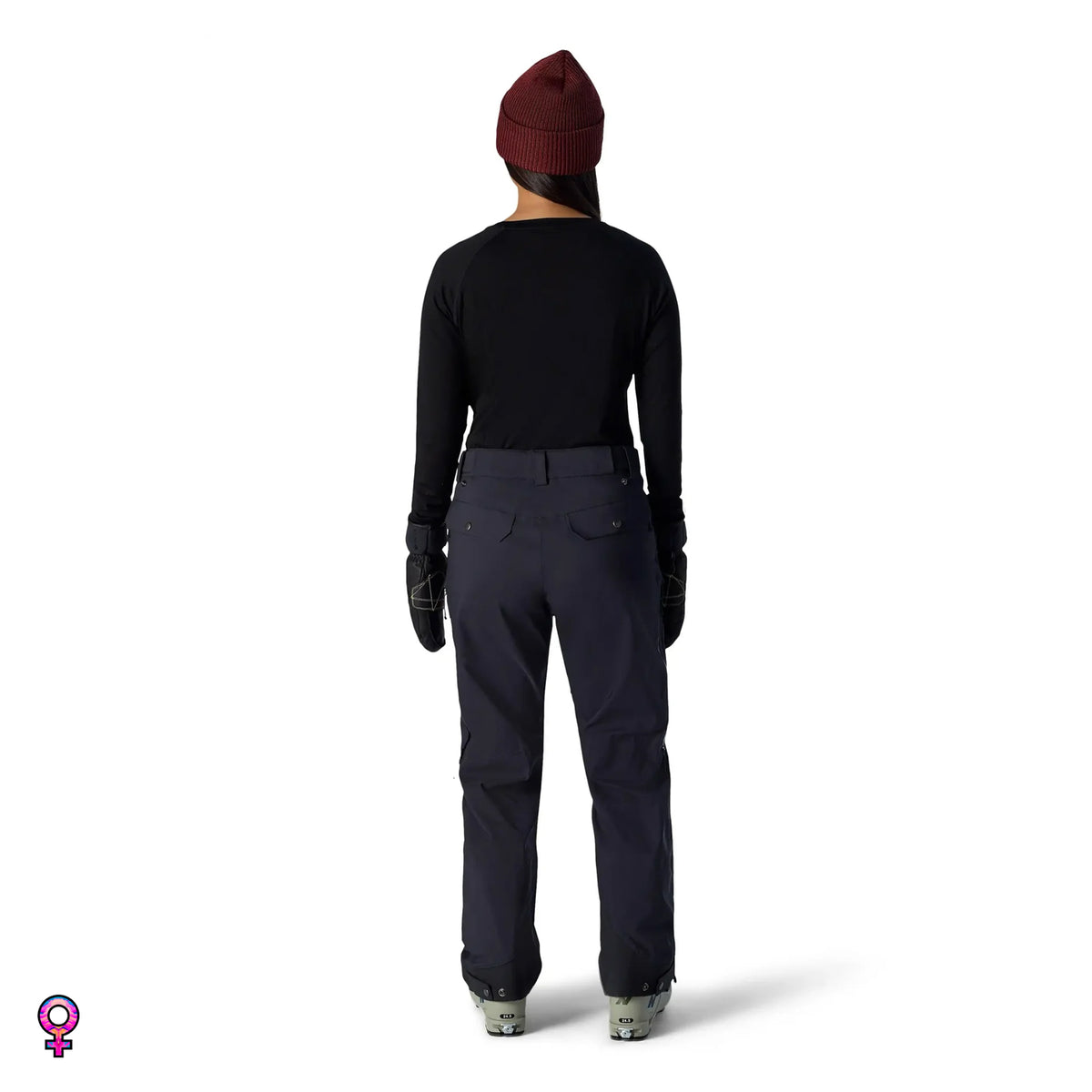 Flylow Donna Pants | 2027