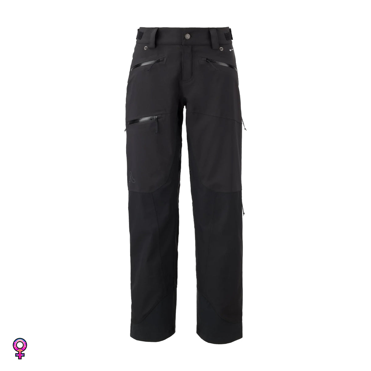 Flylow Donna Pants | 2027