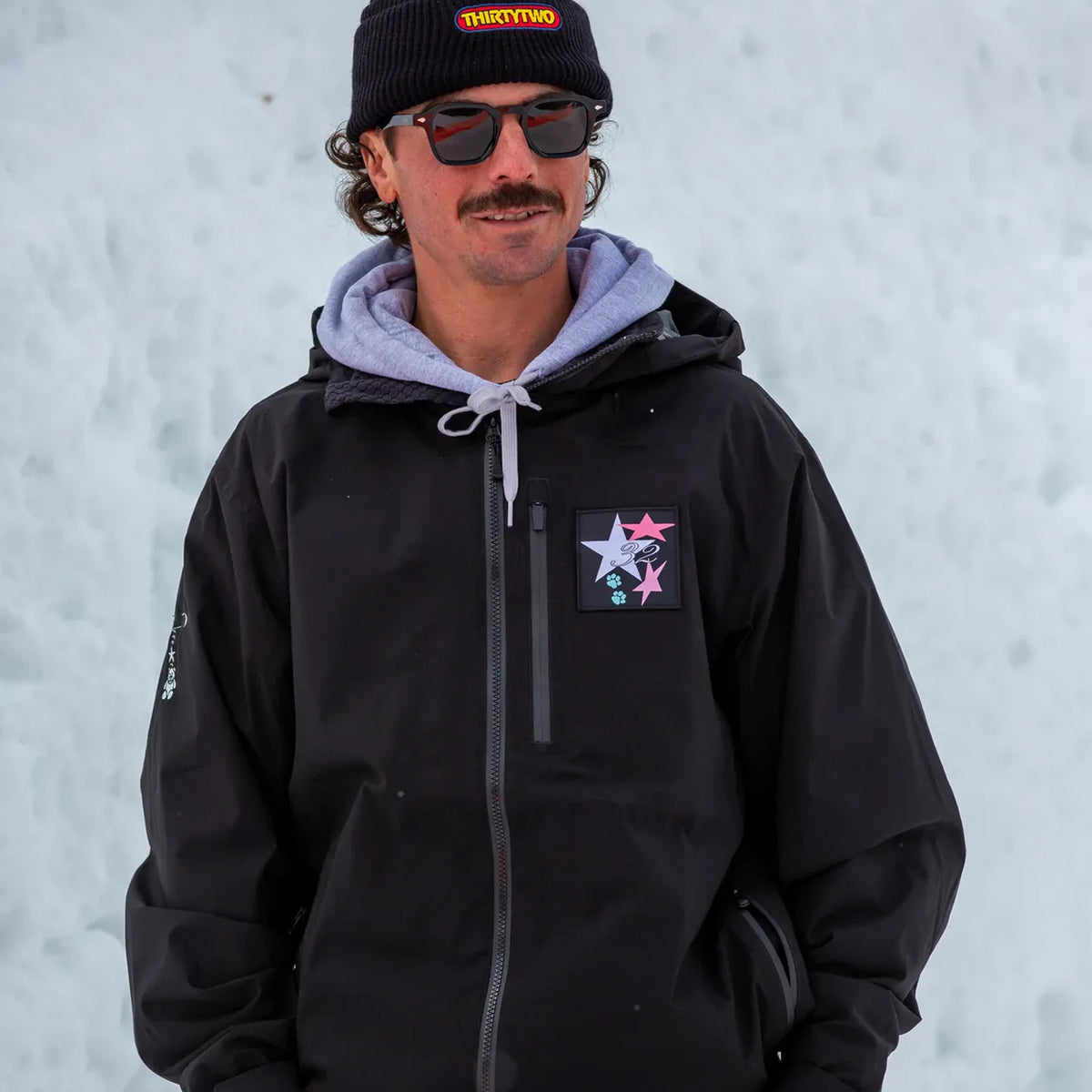 ThirtyTwo Jib Jacket | 2027