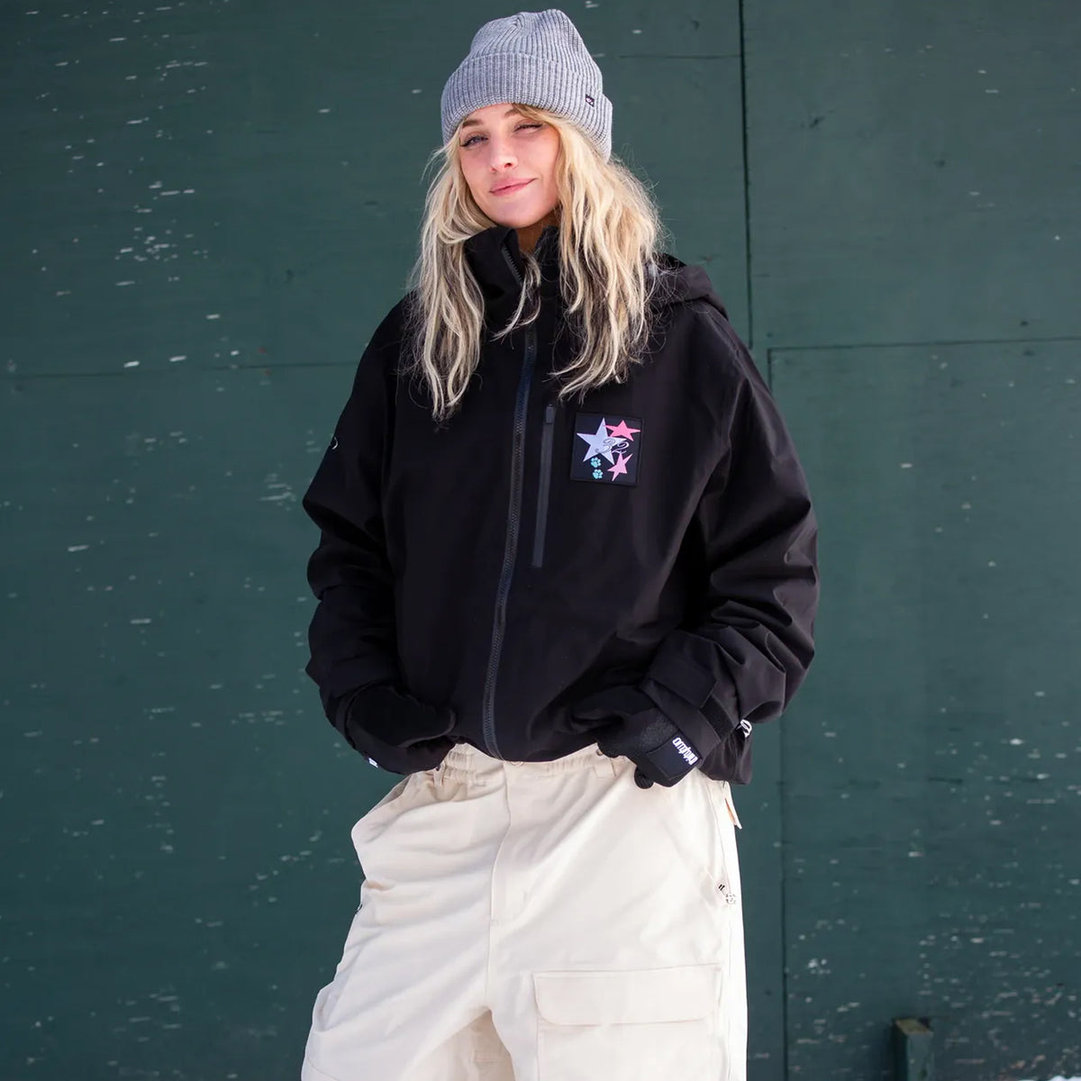 ThirtyTwo Jib Jacket | 2027