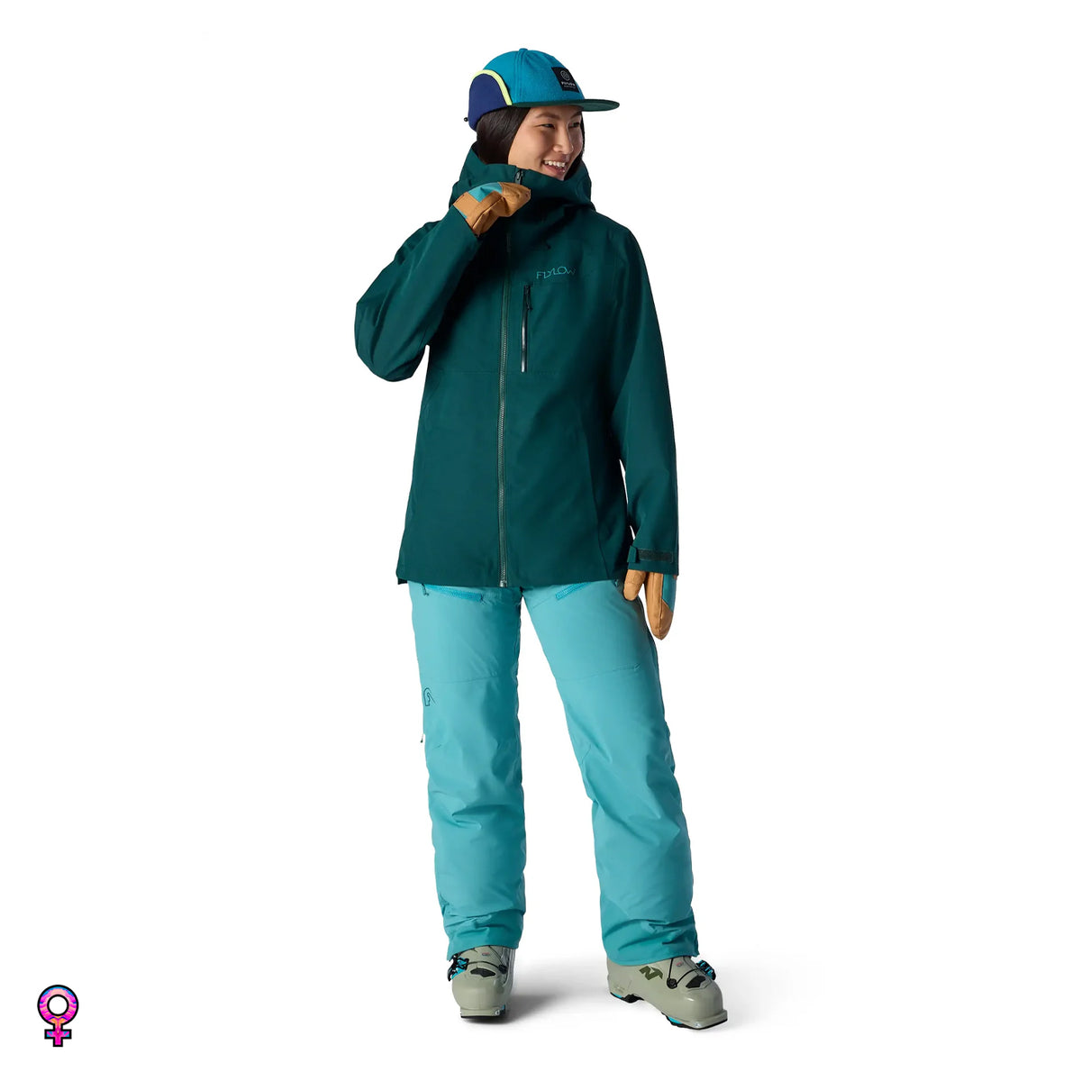 Flylow Puma Jacket | 2027