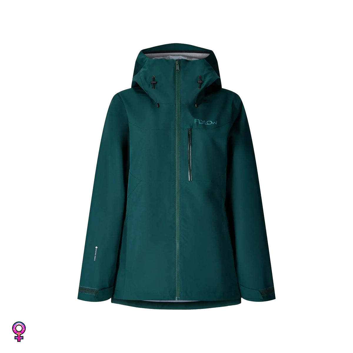 Flylow Puma Jacket | 2027