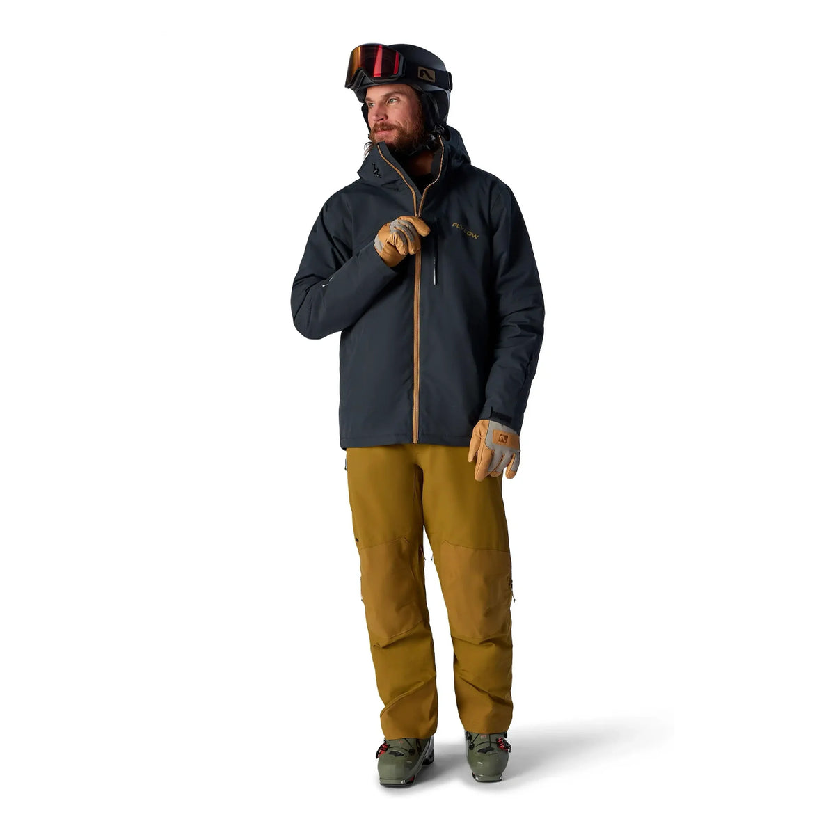 Flylow Roswell Jacket | 2027