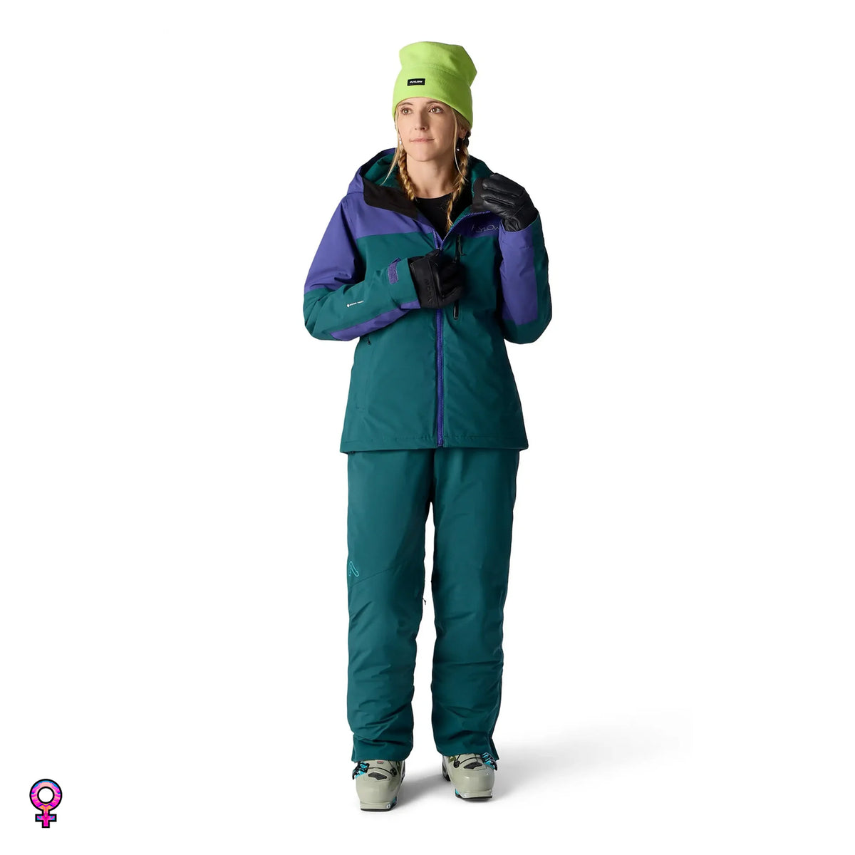 Flylow Sarah Jacket | 2027