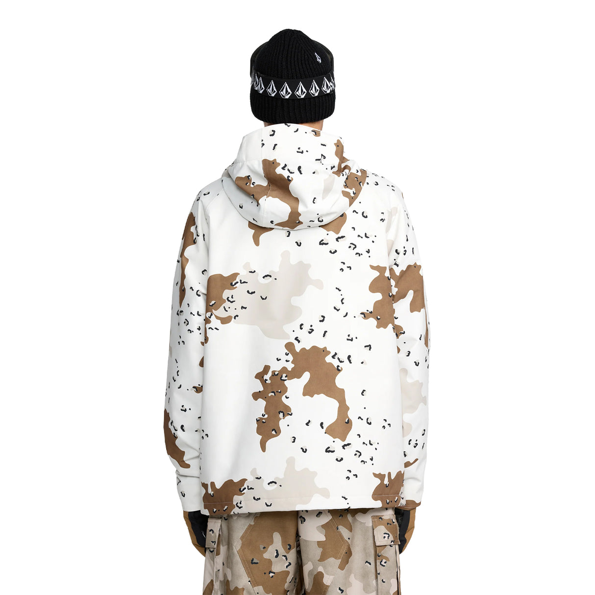 Volcom 2836 Insulated Jacket | 2026