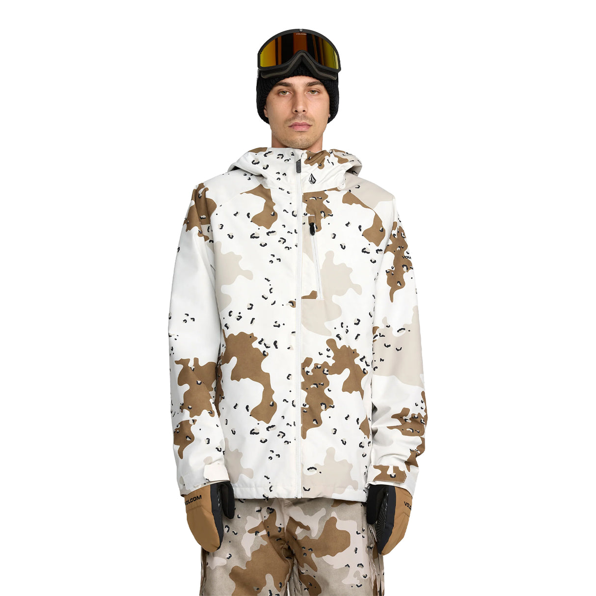 Volcom 2836 Insulated Jacket | 2026