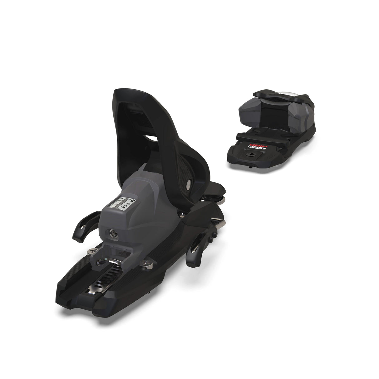 Marker 4.5 Bindings | 2026