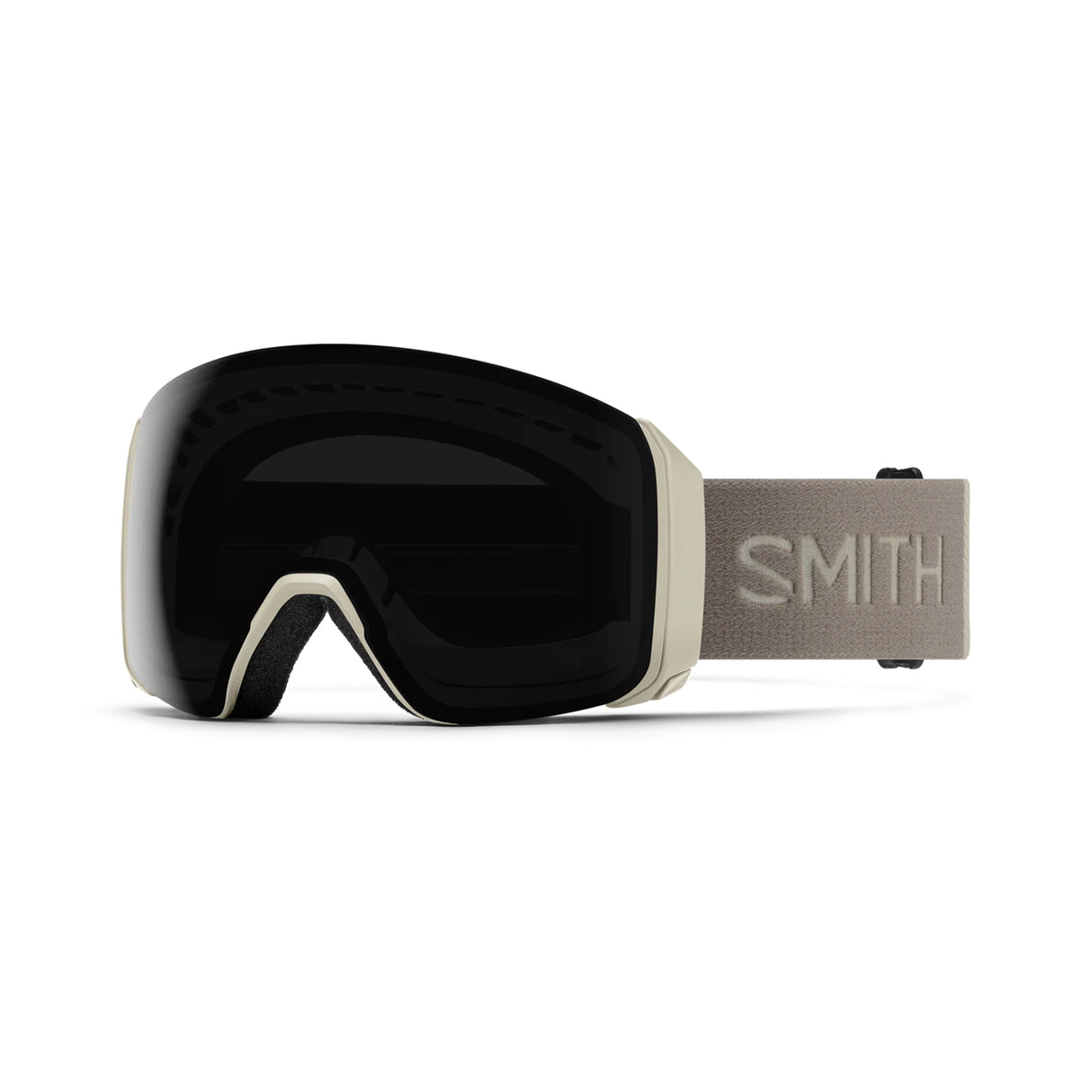 Smith 4D MAG XL Goggles