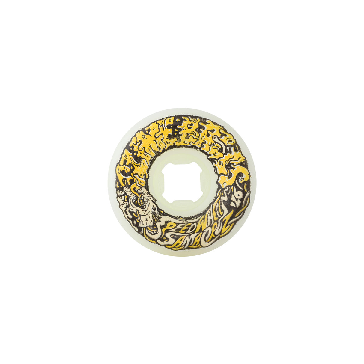 Slime Balls 56mm Vomit Mini Wheels | 97A