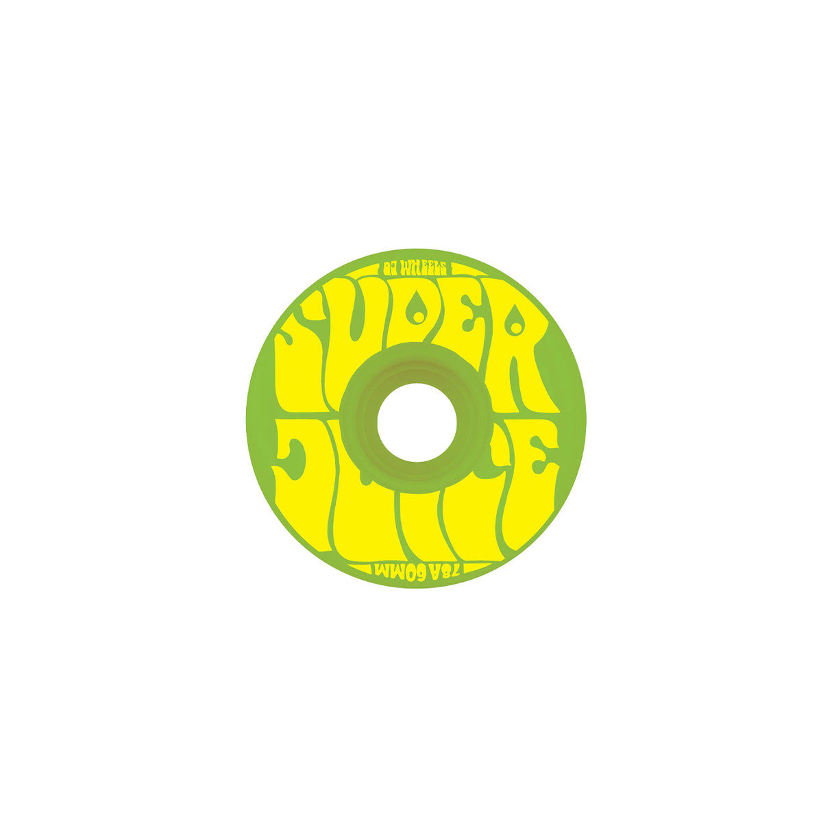 OJ Super Juice Wheels | 78A