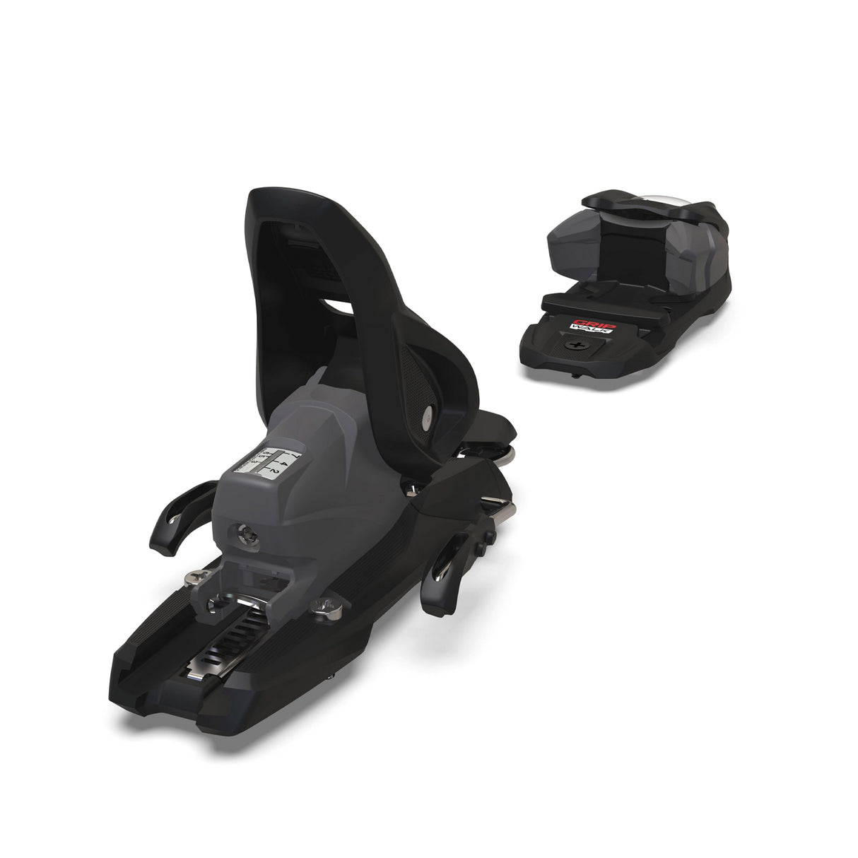 Marker 7.0 Bindings | 2026