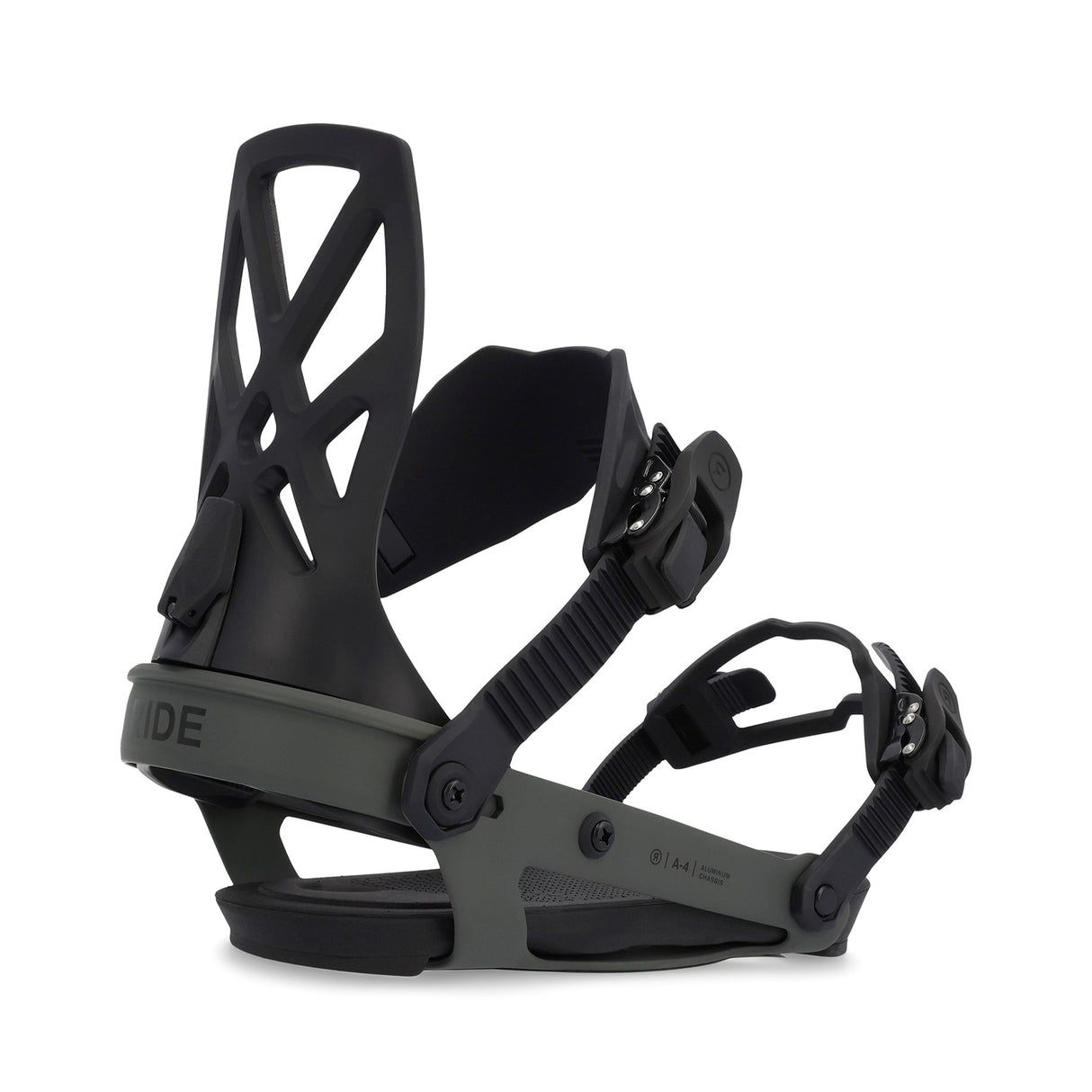 Ride A-4 Bindings | 2025
