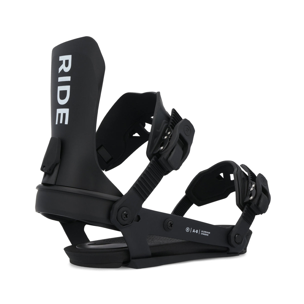 Ride A-8 Bindings | 2026