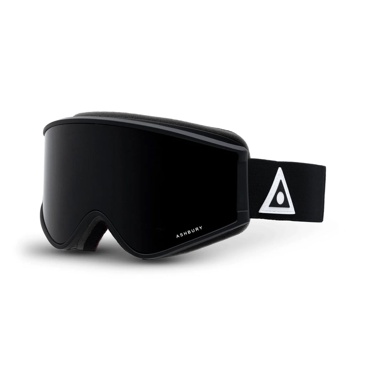 Ashbury A12 Goggles | 2025