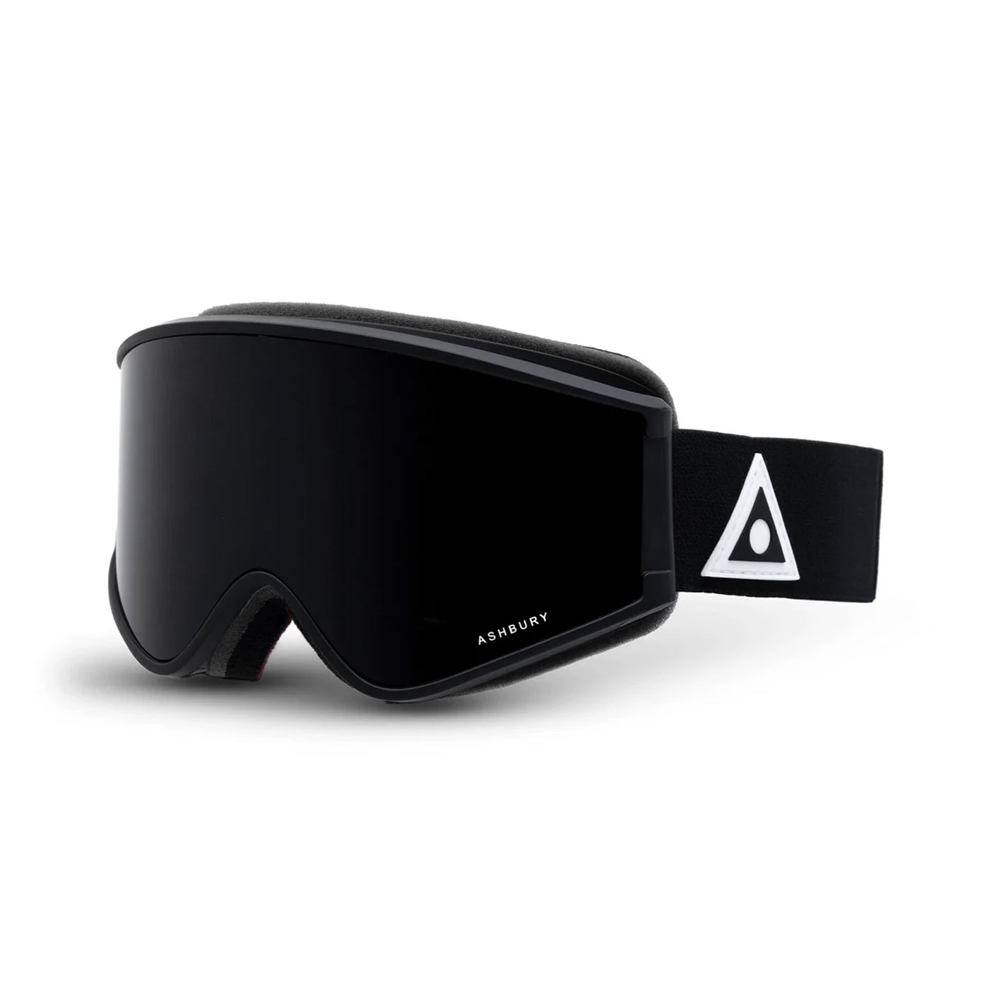 Ashbury A12 Goggles | 2025