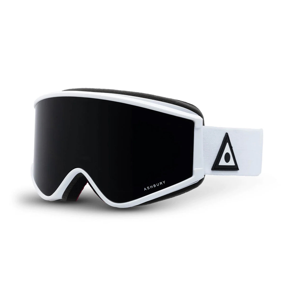 Ashbury A12 Goggles | 2025