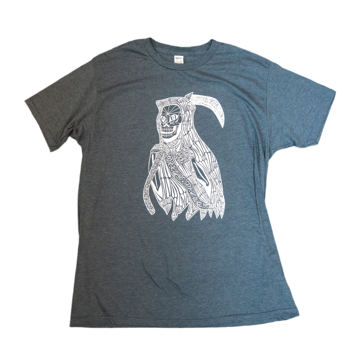 Baker Street x Husky Roundup Reaper Tee