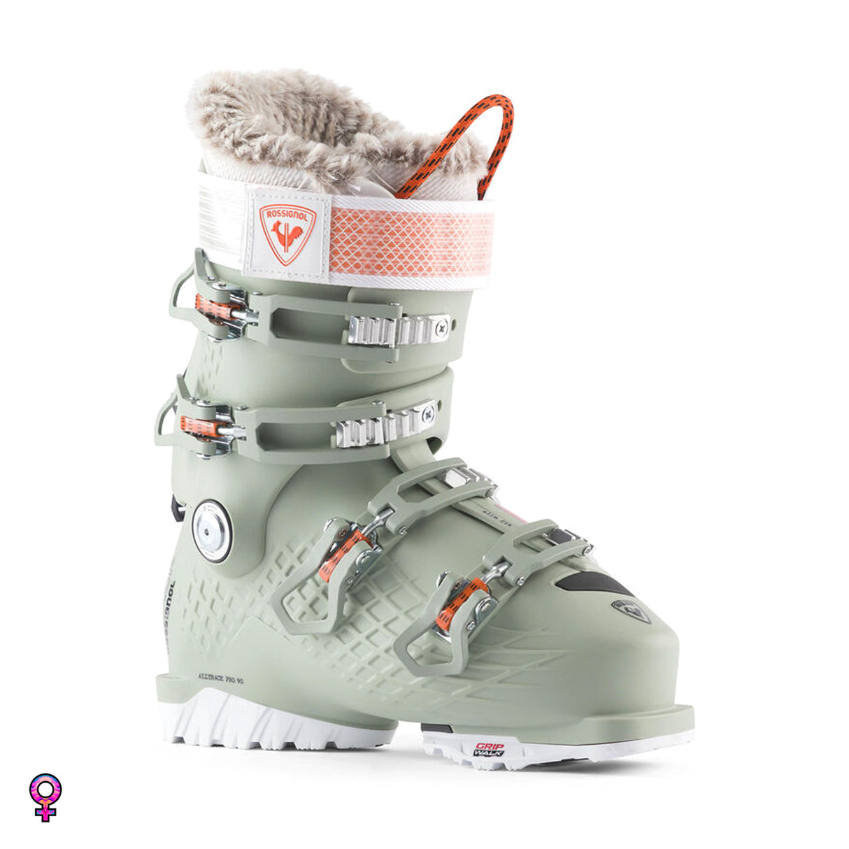 Rossignol Alltrack Pro 90 GW Boots | 2024