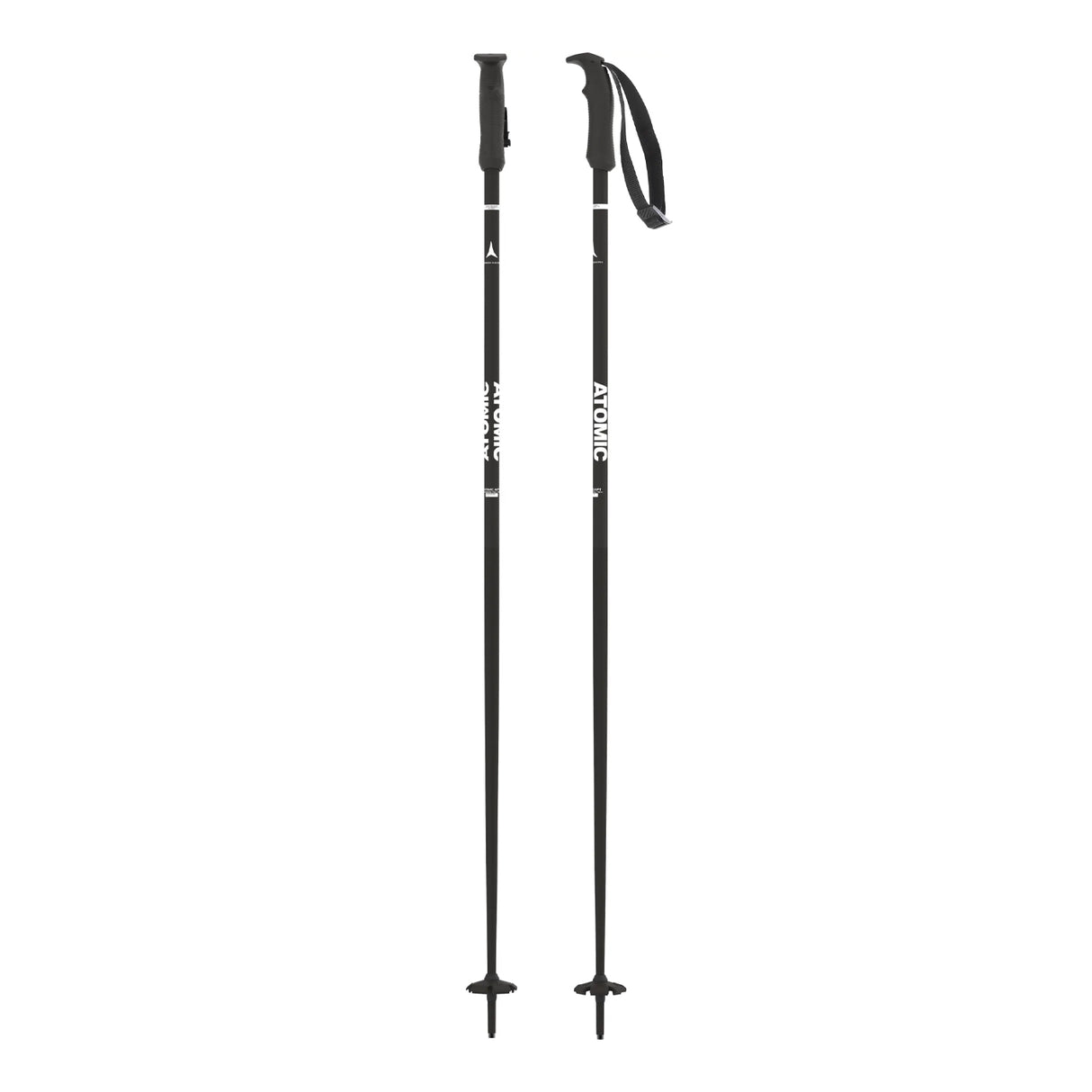 Atomic AMT Poles | 2026
