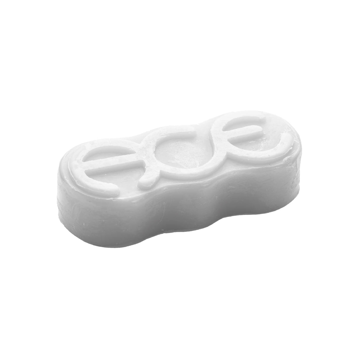 Ace Big Block Clear Curb Wax