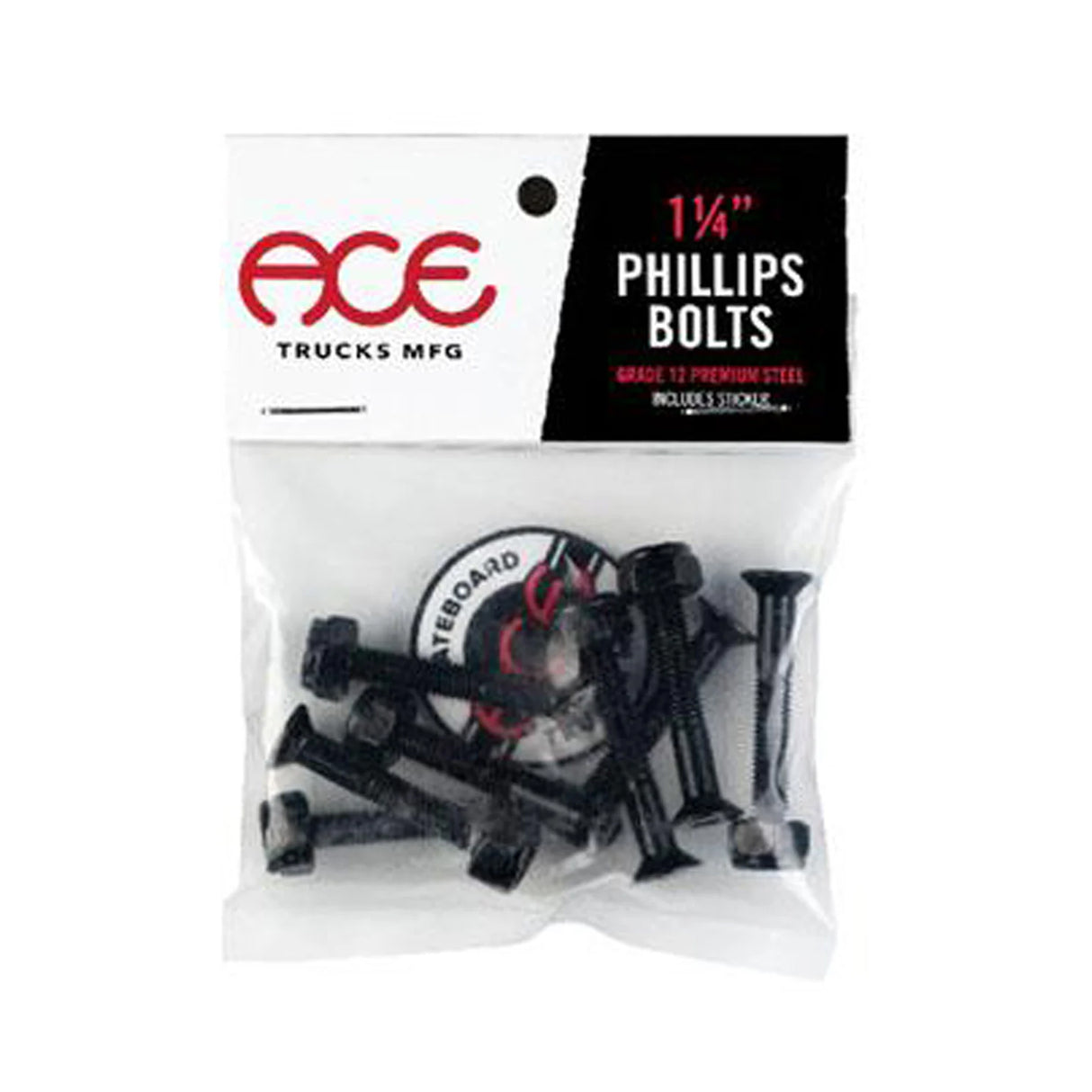Ace Bolts Phillips Hardware