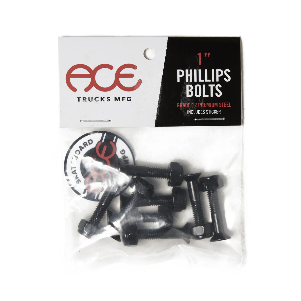 Ace Bolts Phillips Hardware