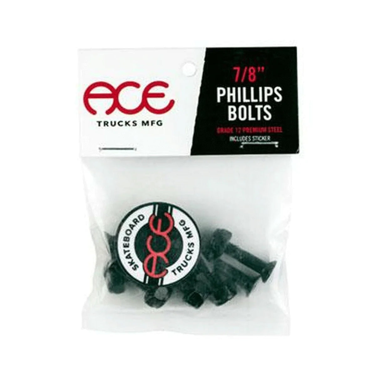 Ace Bolts Phillips Hardware