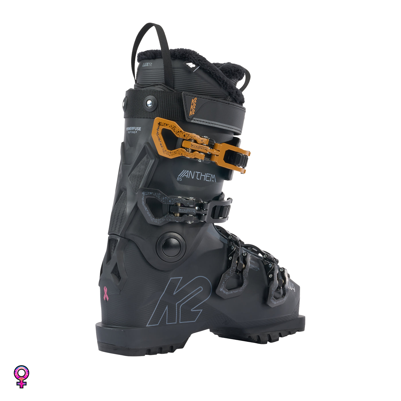 K2 Anthem 85 MV Boots | 2026