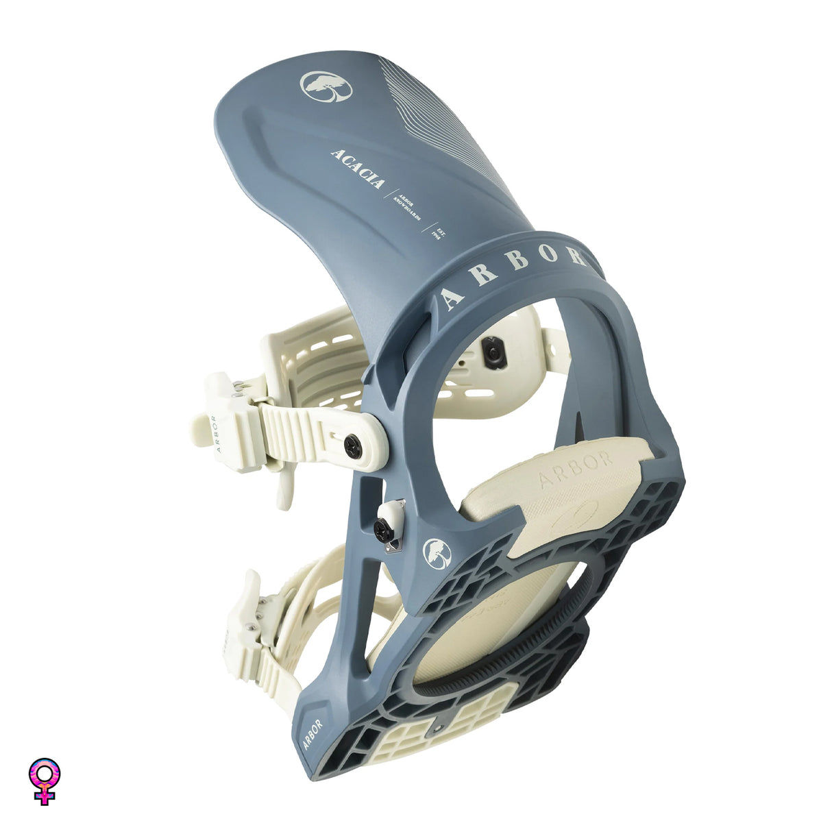 Arbor Acacia Bindings | 2023