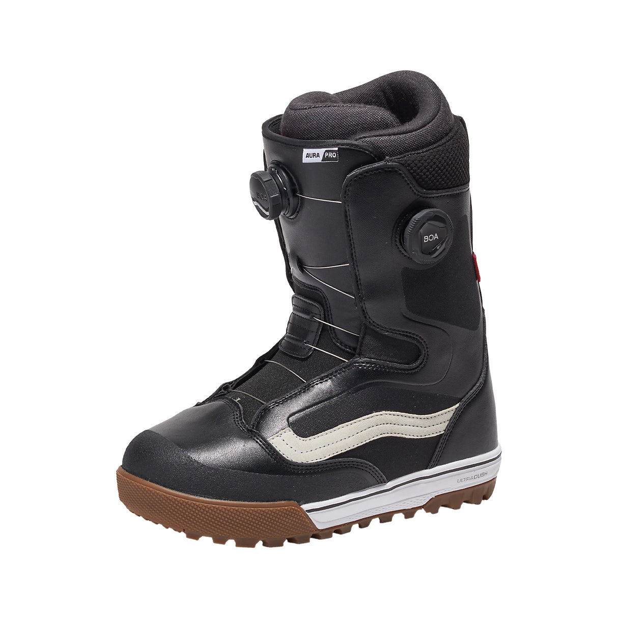 Vans Aura Pro Boots | 2026