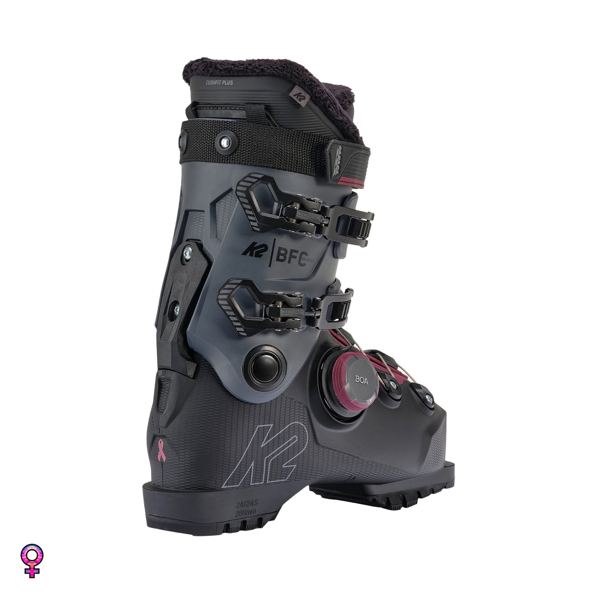 K2 B.F.C. 95 BOA W Boots | 2026