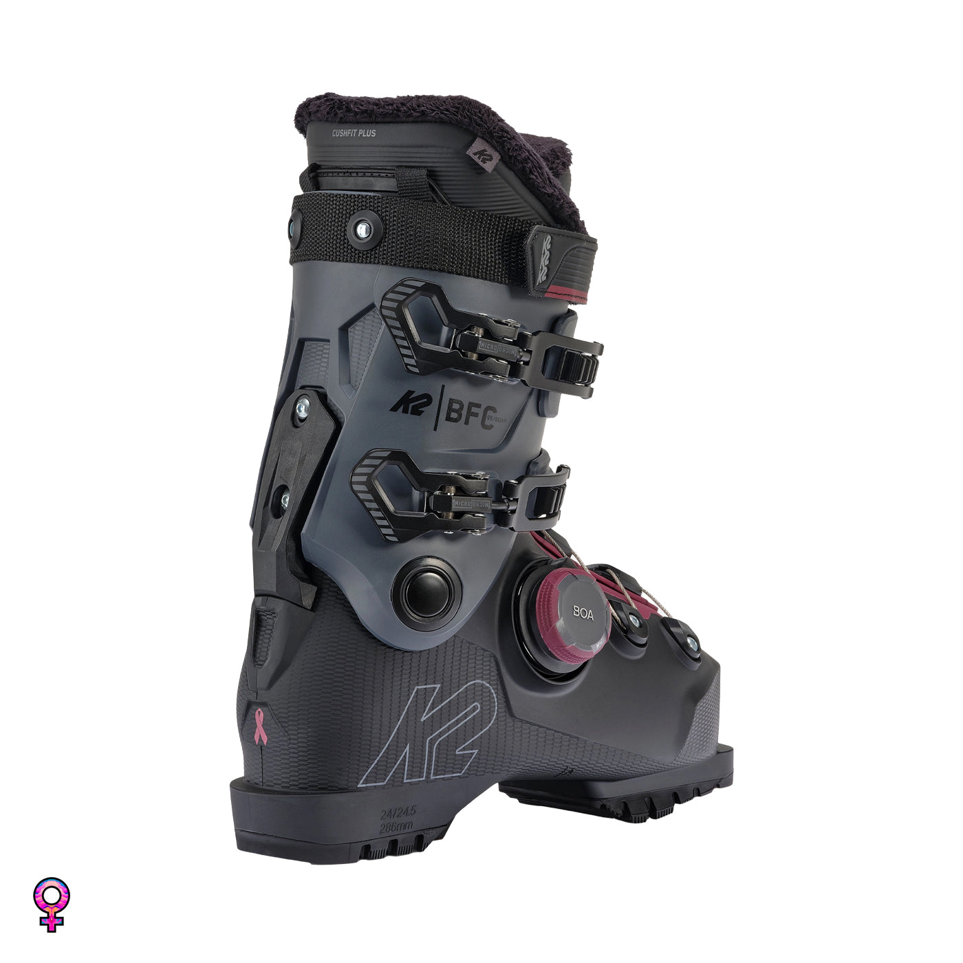 K2 B.F.C. 95 BOA W Boots | 2026