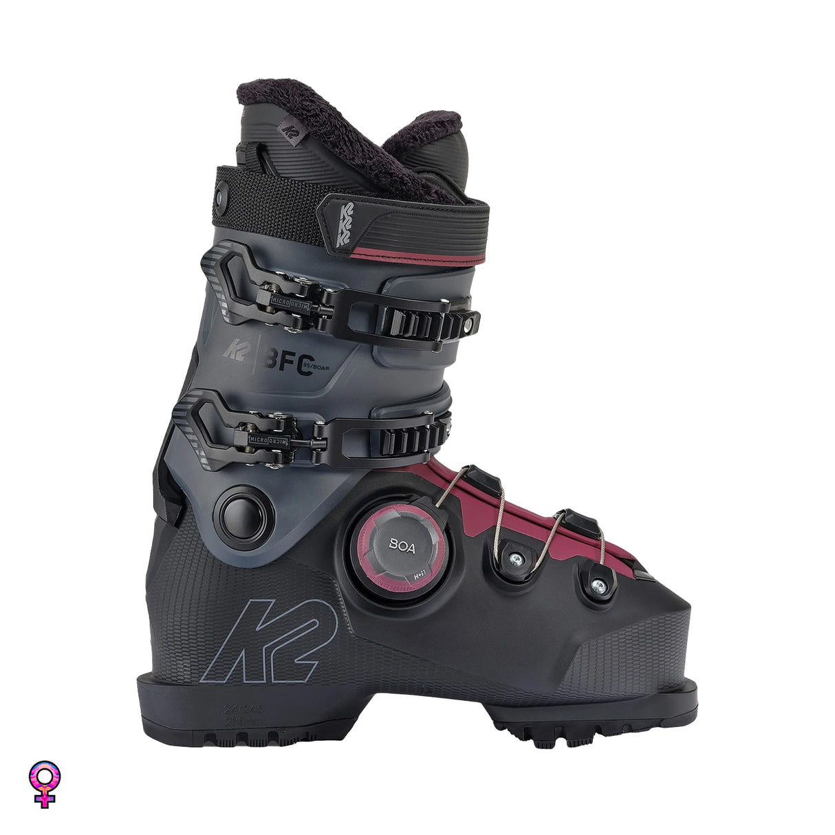 K2 B.F.C. 95 BOA W Boots | 2026