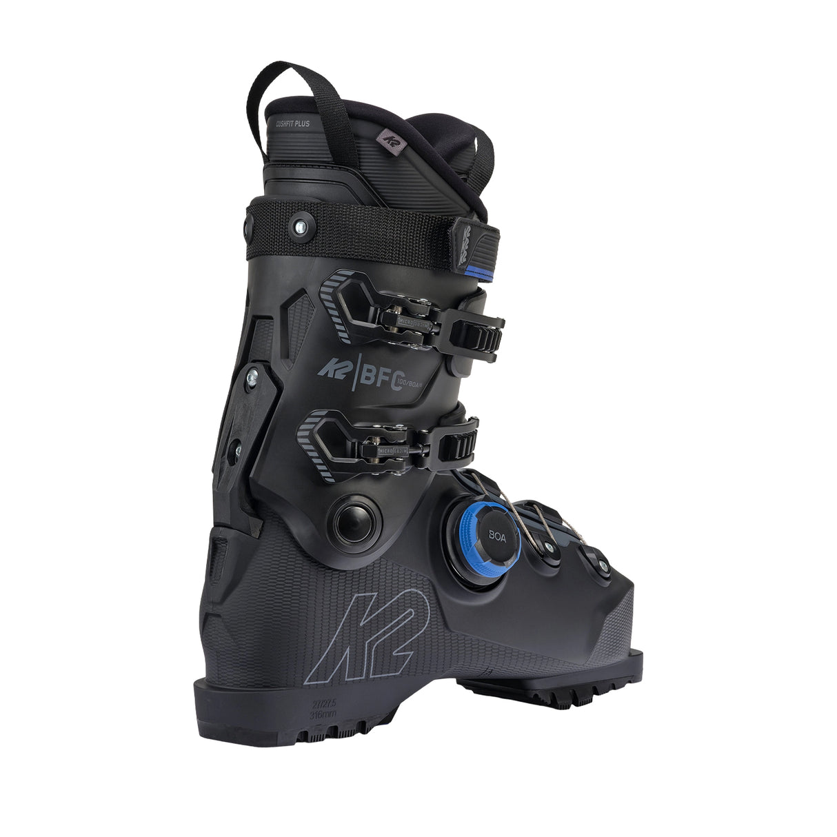 K2 B.F.C. 100 BOA Boots | 2026