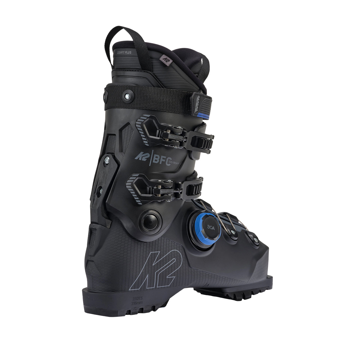 K2 B.F.C. 100 BOA Boots | 2026