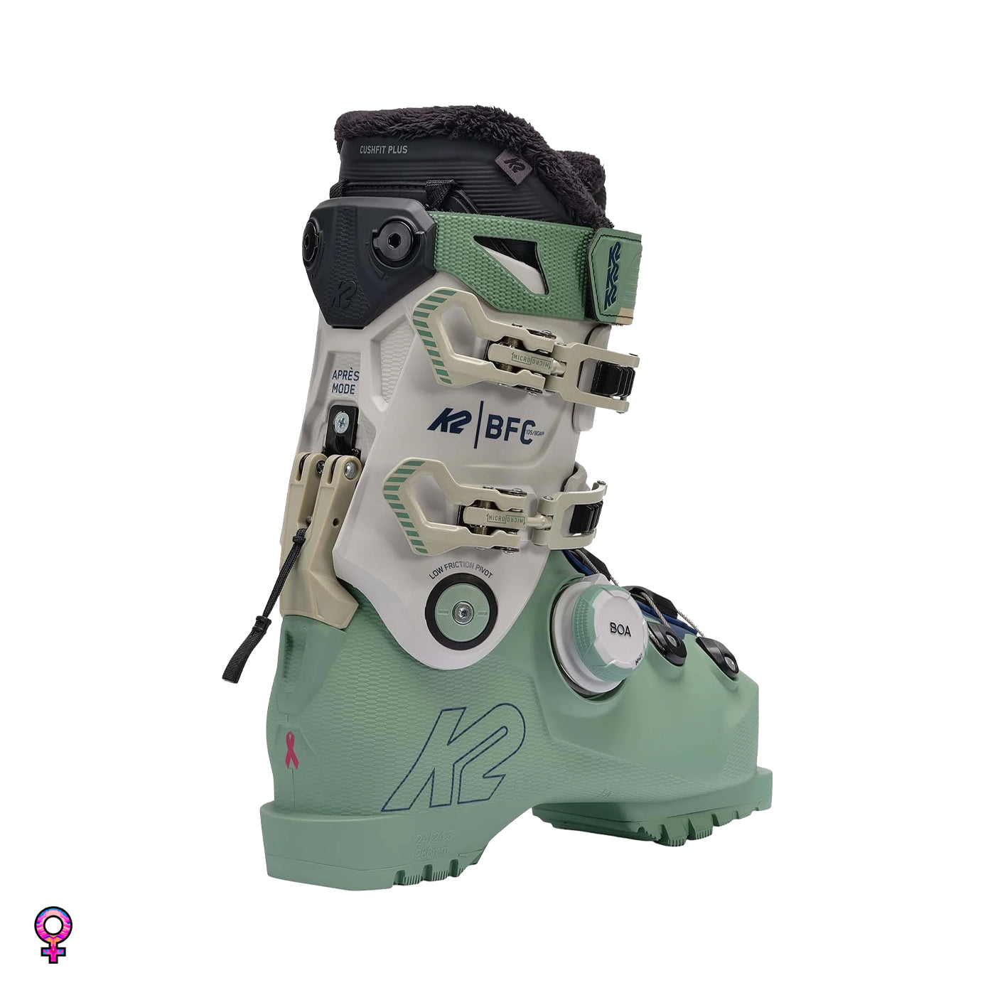 K2 B.F.C. 105 BOA W Boots | 2025