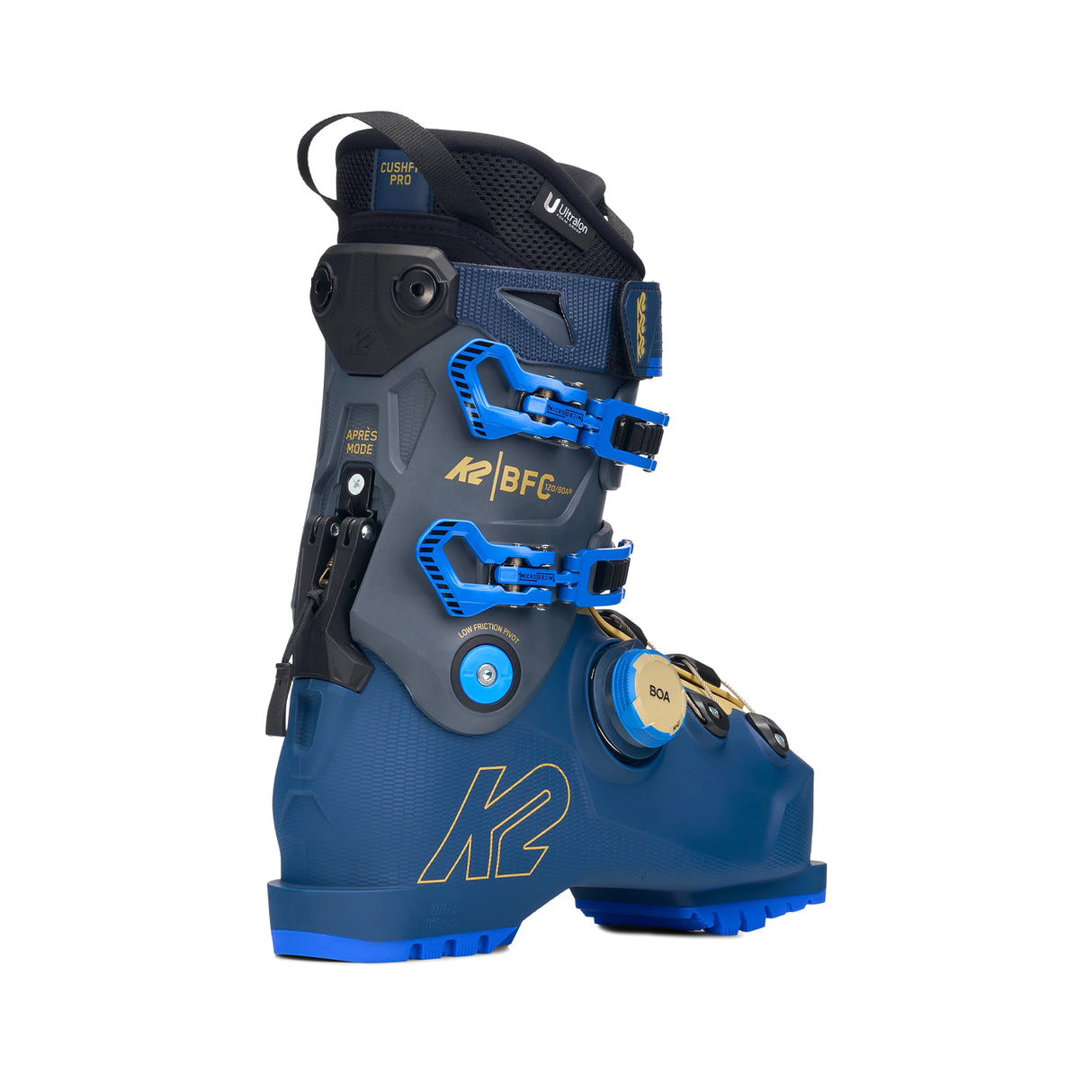 K2 BFC 120 BOA Boots | 2026