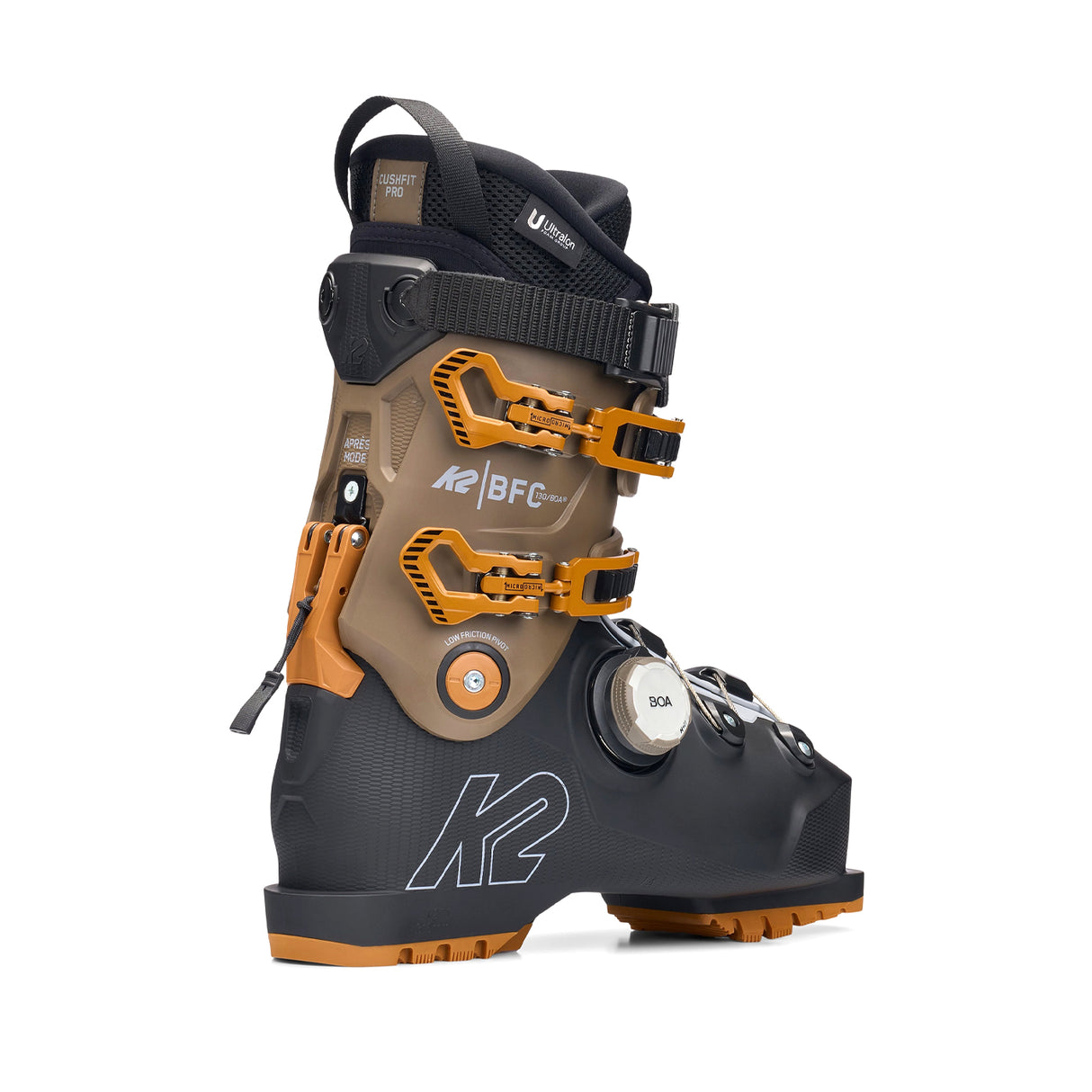 K2 BFC 130 BOA Boots | 2026