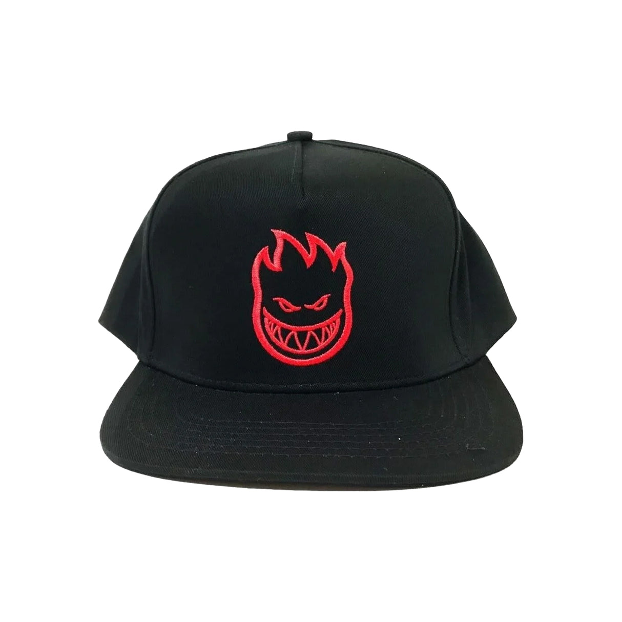 Spitfire Bighead Snapback Hat