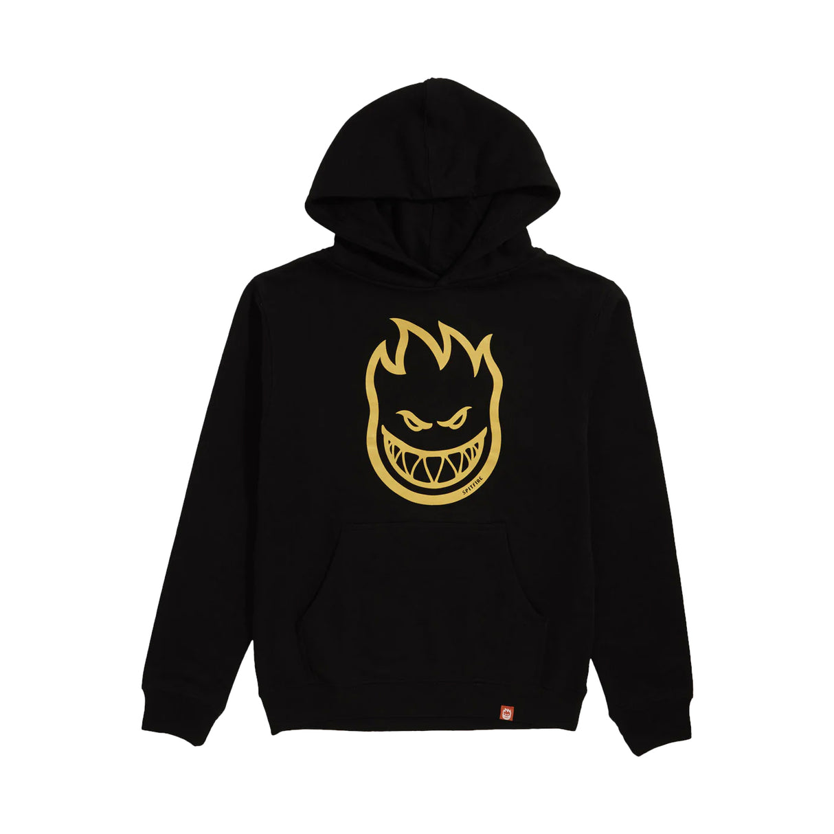 Spitfire Youth Big Head Hoodie