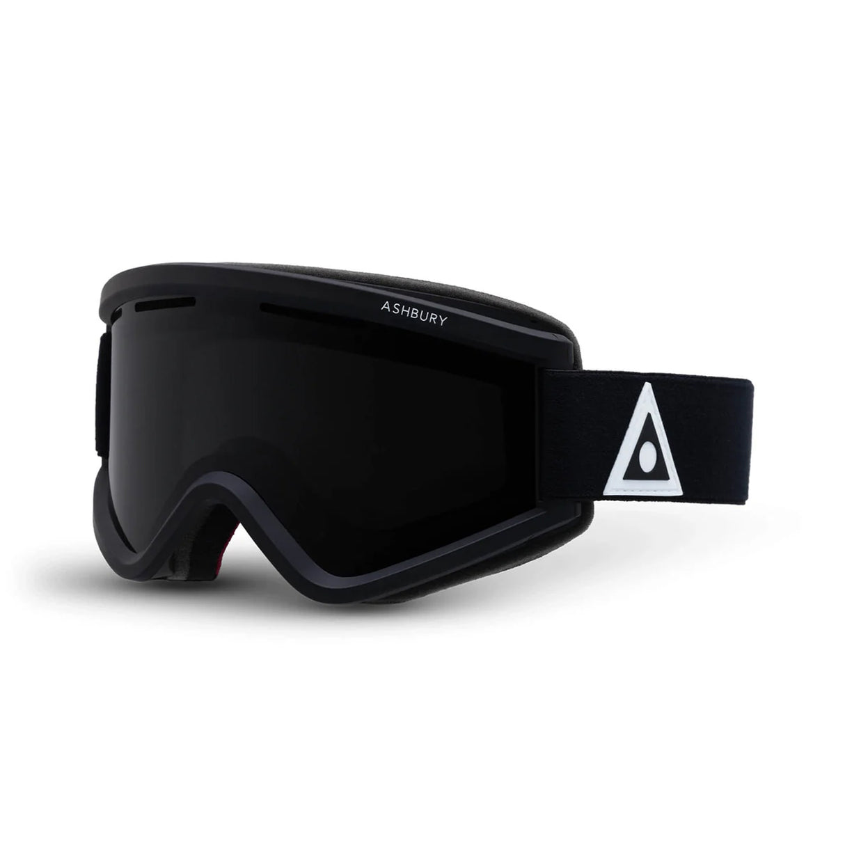 Ashbury Blackbird Goggles | 2025
