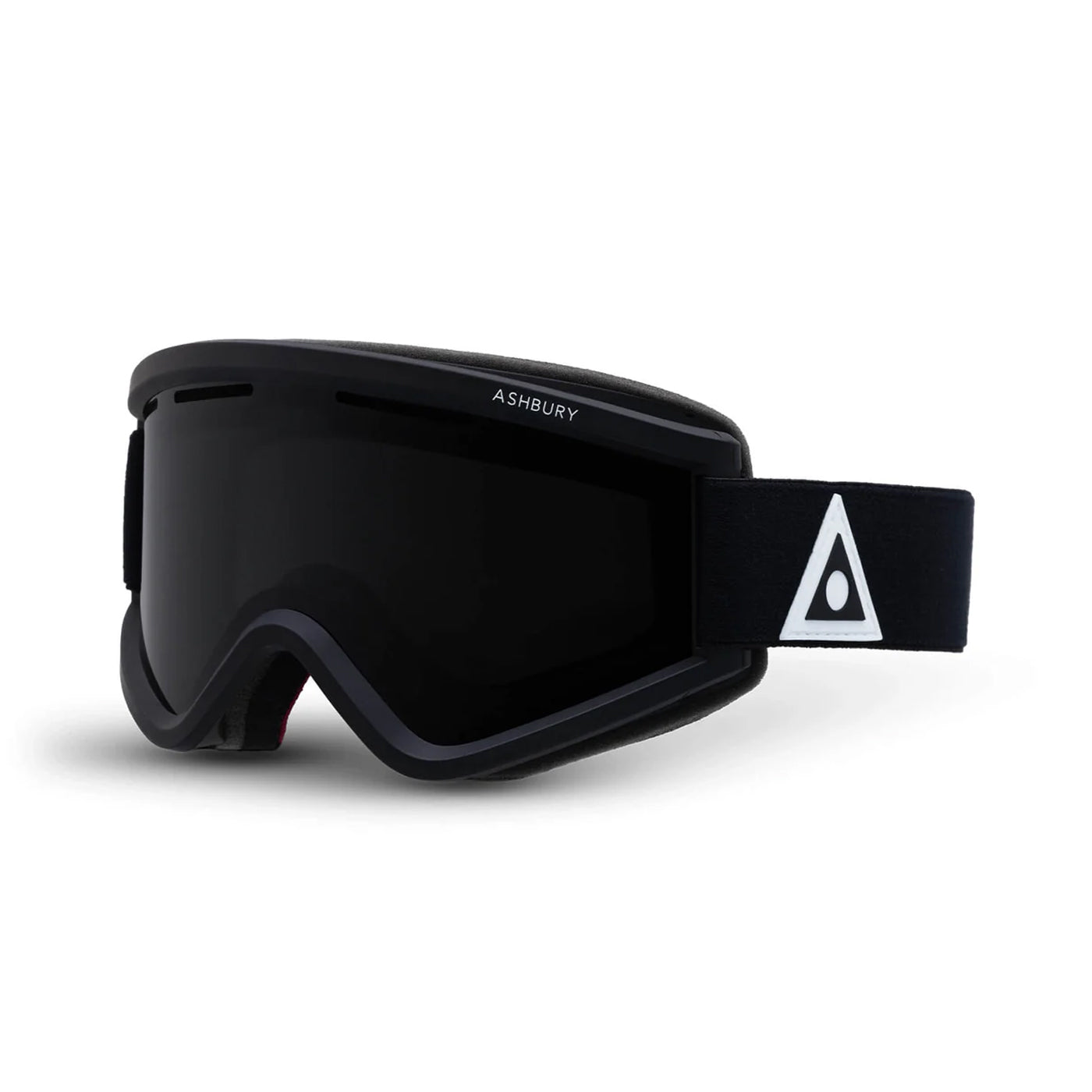Ashbury Blackbird Goggles | 2025
